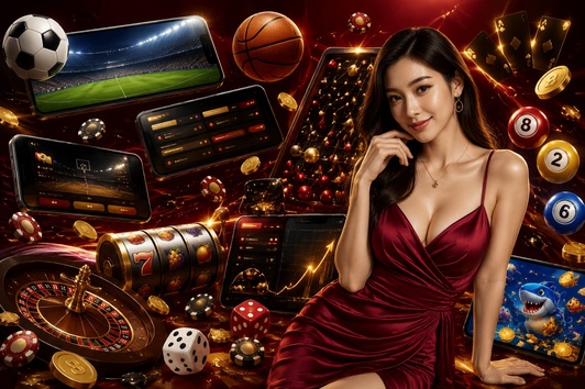 x9gaming