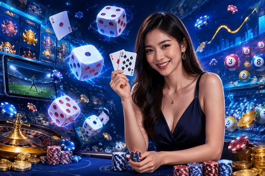 x9gaming