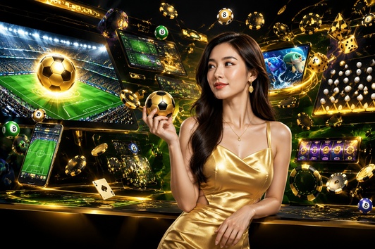 x9gaming